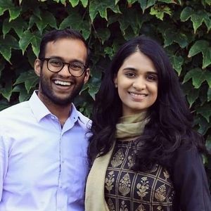 Meet your Posher, Ann sandra